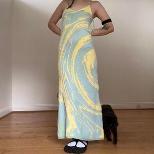 House-of-sunny Women's multi Dress